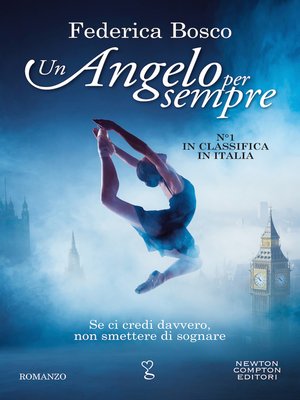 cover image of Un angelo per sempre